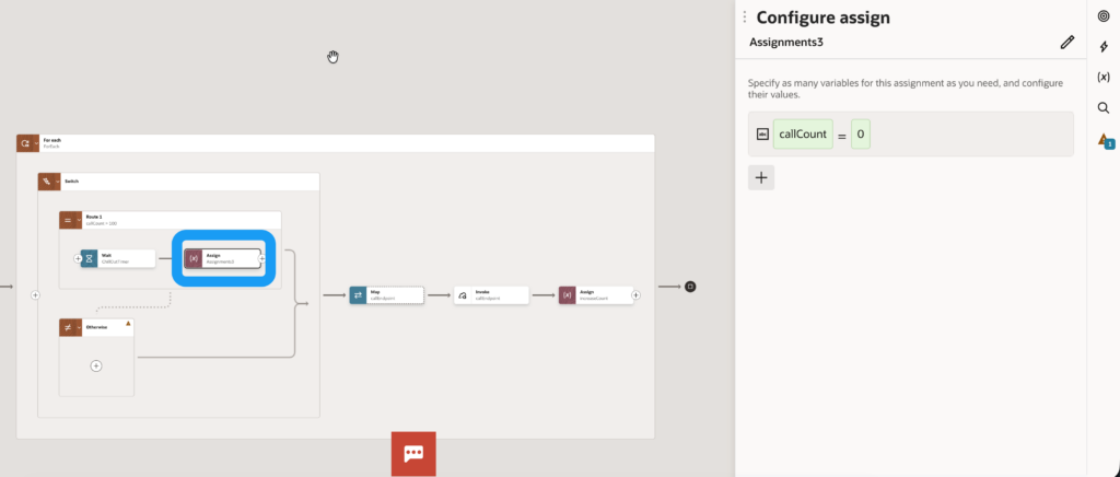 variable zuruecksetzen scaled