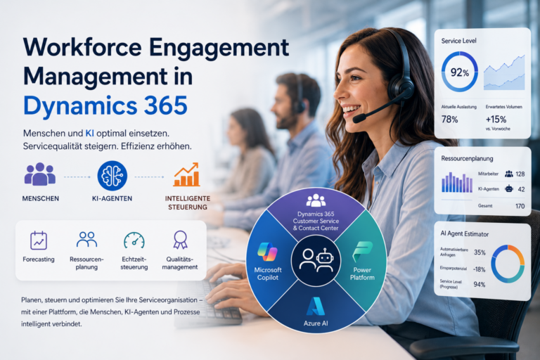 Dynamics 365 Workflow Engagement