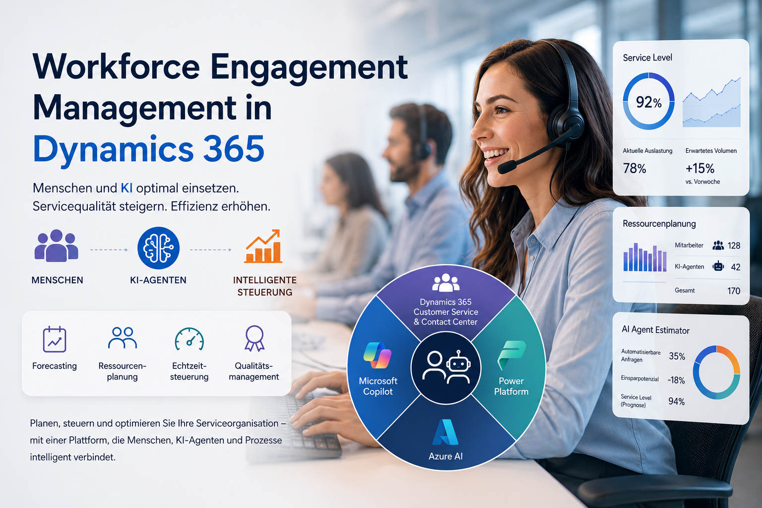 Dynamics 365 Workflow Engagement