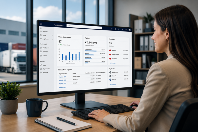 LinkedIn D365 Posting