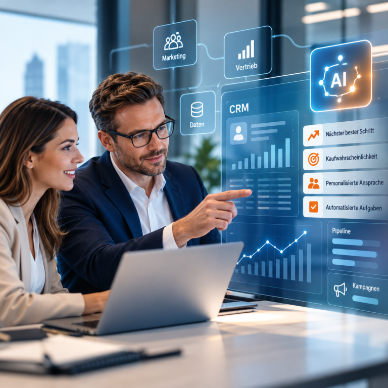 AI in Sales