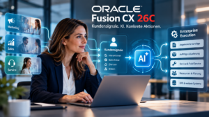 Oracle Fusion 26C