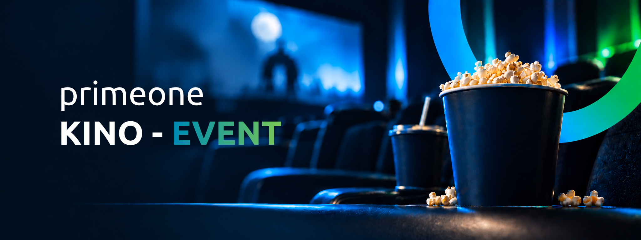 primeone Movie Event